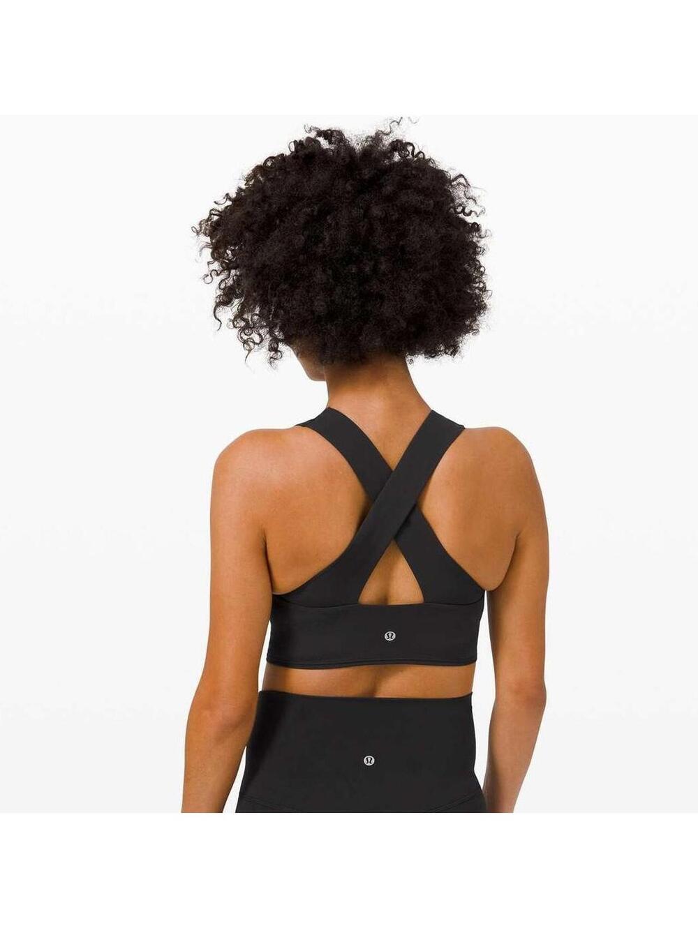 Lululemon Forward Fold Bra *Light Support, C/D Cups